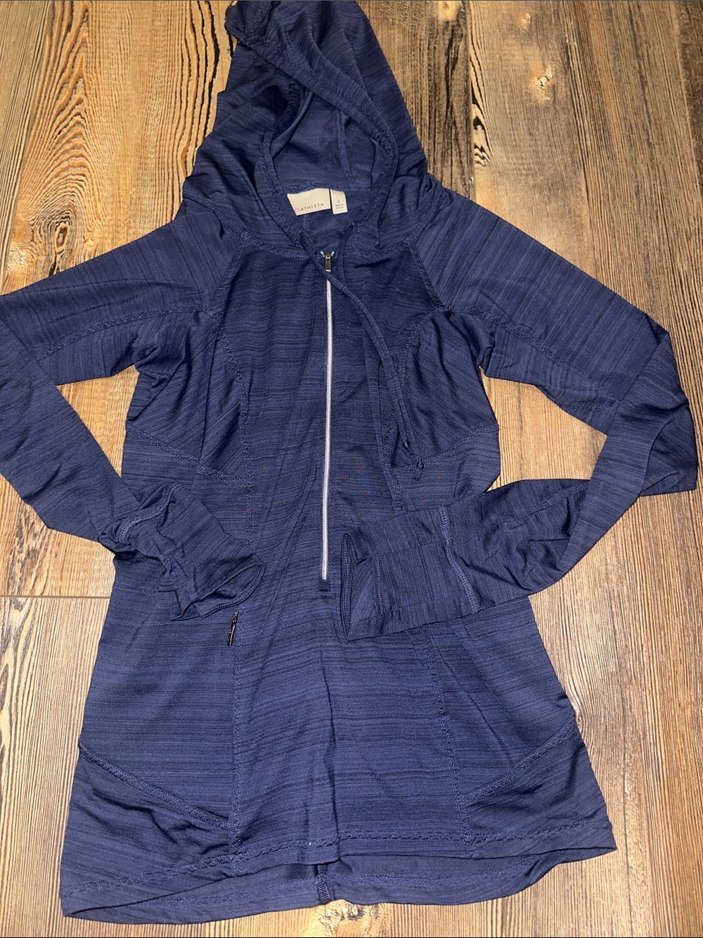 Althleta Jacket